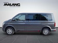 gebraucht VW T6.1 T6.1 Multivan VWMultivan Edition TDI