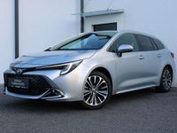 gebraucht Toyota Corolla 18 Hybrid Touring Sports Active Drive/Safety