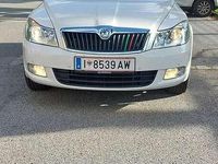 gebraucht Skoda Octavia Combi 1.6 TDI Green tec Active