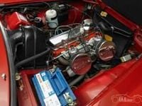 Gebraucht Volvo P1800 101 PS (74 kW) 1961 Rot Coupé