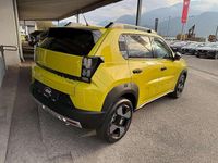 gebraucht Fiat Grande Panda Hybrid mHEV 110 6-Gang eDCT La Prima