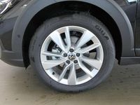 gebraucht VW Taigo Friends TSI DSG
