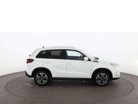 gebraucht Suzuki Vitara 1.4 S LED SKY NAVI R-CAM SITZHZG TEMPOMAT