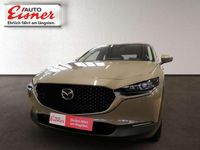 gebraucht Mazda CX-30 G140 AT CENTRE-LINE DESI