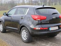 gebraucht Kia Sportage Sportage20 Jahre Edition