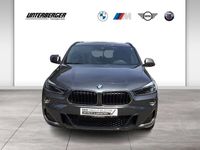gebraucht BMW X2 M35i M-SPORTPAKET-LEDER-NAVI