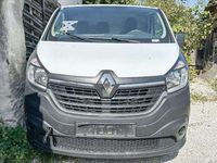 gebraucht Renault Trafic Access L1H1 2,0 dCi 2,8t 120PS