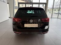 gebraucht VW Passat Variant Elegance 20 TDI SCR DSG "R-LINE"