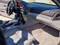 gebraucht BMW 530 d e39 M-Paket *DOPPELVERGLASSUNG*SCHIEBEDACH *