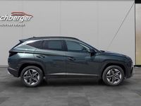 gebraucht Hyundai Tucson TUCSON16 T-GDI 48V 4WD Go! DCT