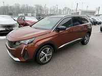 gebraucht Peugeot 5008 PureTech 130 EAT8 Allure Pack