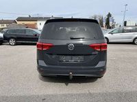 gebraucht VW Touran Join 16 TDI DSG | NAVI*AHK*ACC