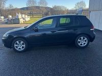 gebraucht VW Golf Highline 2,0 TDI DPF