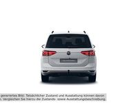 gebraucht VW Touran Friends TDI