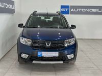 gebraucht Dacia Sandero Stepway Celebration**1.BESITZ**NAVI**KAMERA**