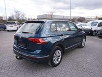 gebraucht VW Tiguan 15 TSI ACT Life *AHV+LED+NAVI*