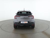 Gebraucht Mitsubishi ASX Intense 140 PS (102 kW) 2024 Silber SUV