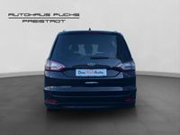 gebraucht Ford Galaxy Titanium AWD