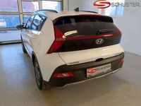 gebraucht Hyundai Bayon BAYON1,2 MPI i-Line Plus *Schiebedach*NaviLink*