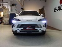 gebraucht BYD Seal U DM-i PHEV 18,3kWh AWD Design *ALLRAD *VOLL *NEU