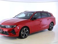 Gebraucht Opel Astra 131 PS (96 kW) 2024 Kardio rot Kombi