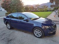 gebraucht Skoda Octavia 2,0 TDI Ambition