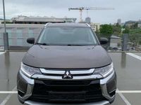 gebraucht Mitsubishi Outlander 