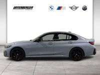 Gebraucht BMW M340 M Sport 374 PS (275 kW) 2025 Grau Limousine