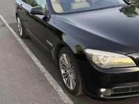 gebraucht BMW 740 740 d xDrive