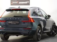 gebraucht Volvo XC60 B4 Plus Dark AWD Geartronic DAB LED