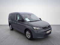 gebraucht VW Caddy TDI