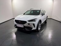 gebraucht Cupra Formentor 2.0 TDI 4Drive DSG *LED*ACC*PDC*