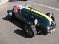 gebraucht Triumph Spitfire Mk III