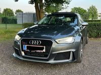 gebraucht Audi RS3 SB 25 TFSI quattro S-tronic