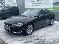 gebraucht BMW 430 Gran Coupé 430 d -Luxury- xDrive Aut. * 2.Besitz