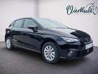 gebraucht Seat Ibiza Reference 1.0 TSI