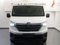 gebraucht Renault Trafic Österreichweit Gratis Lieferung