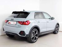 Neu Audi A1 116 PS (85 kW) 2025 Mittelgrau  metallicperleffekt Kleinwagen