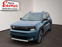 gebraucht Fiat Panda GRANDE HYBRID LA PRIMA