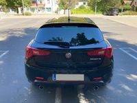 gebraucht Alfa Romeo Giulietta 