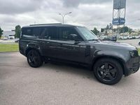 gebraucht Land Rover Defender 130 D250 X-Dynamic SE Meridian 8 Sitzer *Panorma