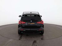 Gebraucht BMW X3 M Sport 190 PS (139 kW) 2021 Schwarz SUV