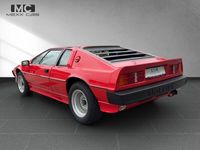 gebraucht Lotus Esprit Sammlerstück:Turbo 15.000km