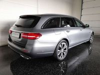 gebraucht Mercedes E300 PHEV T Avantgarde Aut. *STANDHZG / LED / NAV...