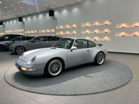 gebraucht Porsche 911 Carrera Coupé