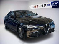 gebraucht Alfa Romeo Giulia Super 2,2 160 ATX RWD