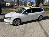 Gebraucht VW Passat Comfortline 177 PS (130 kW) 2014 Limousine