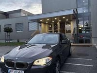 Gebraucht BMW 520 Efficient Dynamics 184 PS (135 kW) 2013 Limousine