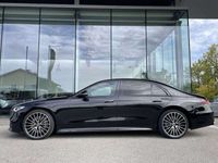 gebraucht Mercedes S400 d 4Matic Lang