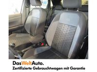 gebraucht VW Polo R-Line TSI